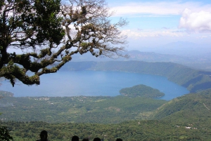 From San Salvador: Mayan Heritage Archaeological Tour