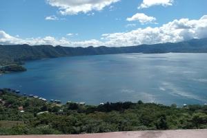 From San Salvador: Mayan Heritage Archaeological Tour