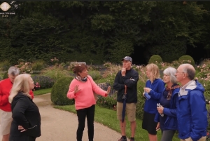 Da Tours/Amboise: Escursione di un giorno ai castelli di Chenonceau e Chambord