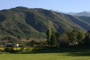 Au départ de Tucumán : Tafí del Valle, Ruines de Quilmes et Cafayate