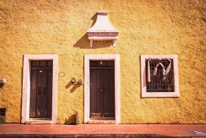 De Tulum: Tour Chichén Itzá, Cenote e Valladolid