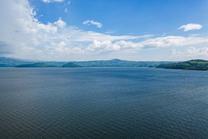 De Veracruz: Catemaco, natureza, cachoeiras e macacos