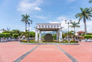 De Veracruz: Catemaco, natureza, cachoeiras e macacos