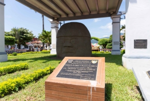 De Veracruz: Catemaco, natureza, cachoeiras e macacos