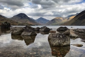 Windermerestä: Muncaster Castle