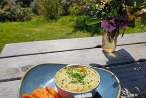 Windermerestä: Muncaster Castle