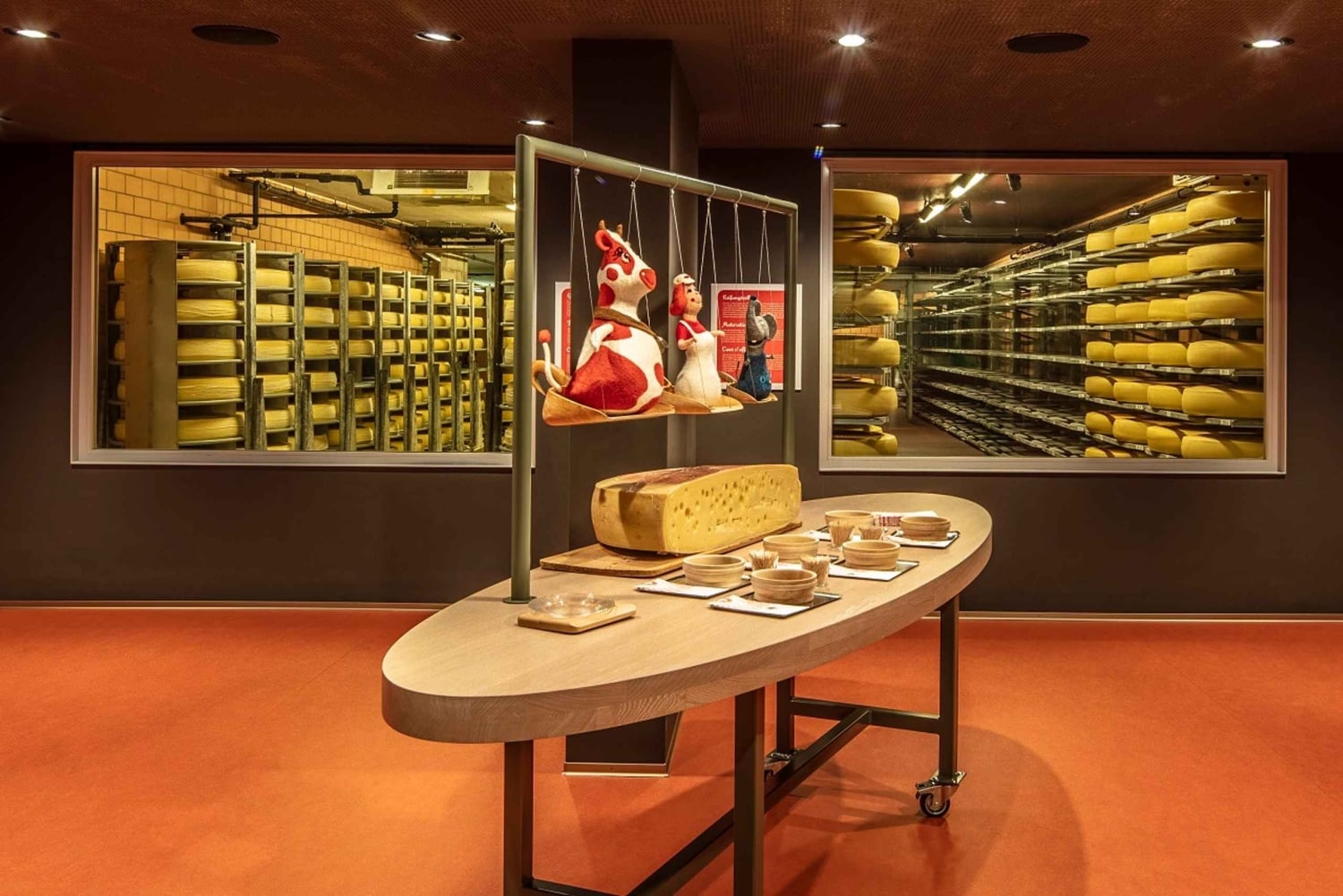 Da Zurigo/Lucerna: gita di un giorno nella capitale e nella campagna di Berna