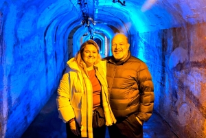 Full Day Pommery Small Group Tour