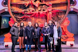 Full Day Pommery Small Group Tour