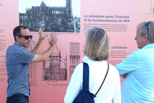 Full Day Pommery Small Group Tour