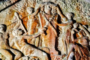 Full Day Pommery Small Group Tour