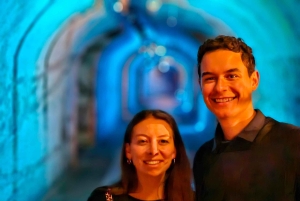 Full Day Pommery Small Group Tour