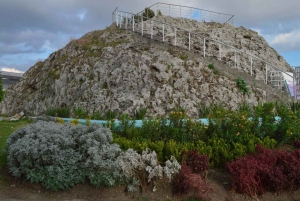 Całodniowa prywatna wycieczka do Puebla z Meksyku