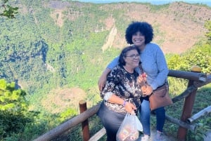DIA COMPLETO, SÍTIO MAIA TAZUMAL, LAGO COATEPEQUE E VULCÃO SAN SALVADOR
