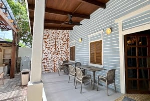 Dagvullende tour Cozumel in catamaran met snorkelen en lunch