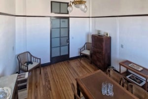 Full Day Tour with a Cultural Perspective + Palacio Barolo