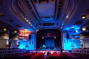 Full Day Tour with a Cultural Perspective + Palacio Barolo