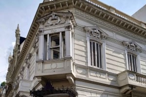 Full Day Tour with a Cultural Perspective + Palacio Barolo