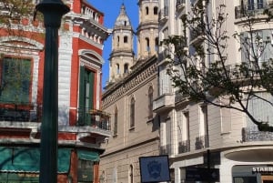 Full Day Tour with a Cultural Perspective + Palacio Barolo