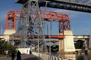 Full Day Tour with a Cultural Perspective + Palacio Barolo