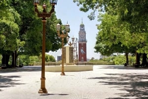 Full Day Tour with a Cultural Perspective + Palacio Barolo