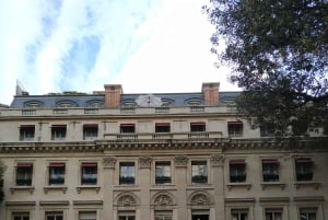 Full Day Tour with a Cultural Perspective + Palacio Barolo