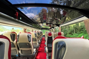 Geneva: Transfer from Geneva to Chamonix