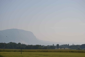 Évadez-vous de Genève Dégustation de vins Apéritif, château en vélo électrique