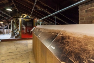 ゲティスバーグセミナリー・リッジ博物館＆教育センター入口