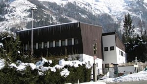 Gite Alpenrose