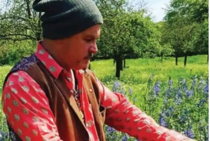 Glastonbury : visite guidée d'Avalon avec un chaman celtique