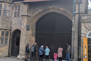 Glastonbury : visite guidée d'Avalon avec un chaman celtique