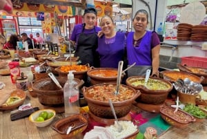 Tour a pie por el centro de Guadalajara