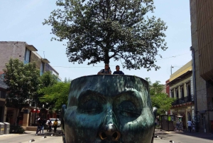 Guadalajara: Culture, Architecture, and Market Walking Tour
