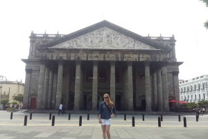 Guadalajara: Culture, Architecture, and Market Walking Tour