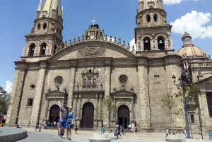 Guadalajara: Culture, Architecture, and Market Walking Tour