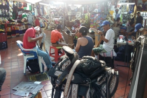 Guadalajara: Culture, Architecture, and Market Walking Tour
