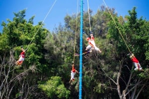 Guadalajara: Lake Chapala and Ajijic Day Trip with Boat Trip