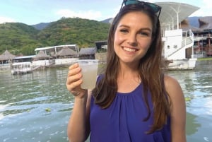 Guadalajara: Lake Chapala and Ajijic Day Trip with Boat Trip