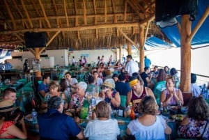 Guadalajara: Lake Chapala and Ajijic Day Trip with Boat Trip