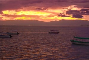 Guadalajara: Lake Chapala and Ajijic Day Trip with Boat Trip