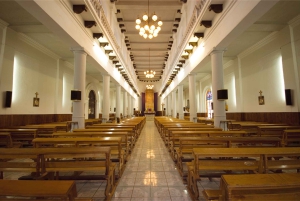 Guadalajara: Mazamitla Tour und Naturpark