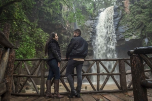 Guadalajara: Mazamitla Tour und Naturpark