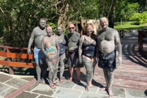 Guanacaste: Deluxe Combo-opplevelse på Rincón de la Vieja