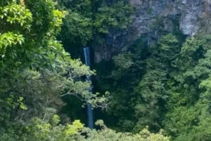 Guanacaste: Deluxe Combo-opplevelse på Rincón de la Vieja