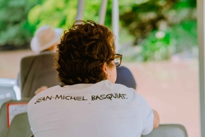 Guanacaste: Palo Verde Boat Tours