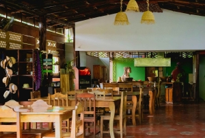 Guanacaste: Palo Verde Boat Tours