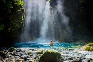 Guanacaste: Retiro de lujo en la selva tropical Sensoria con almuerzo