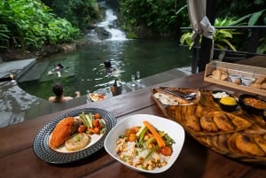 Guanacaste: Retiro de lujo en la selva tropical Sensoria con almuerzo