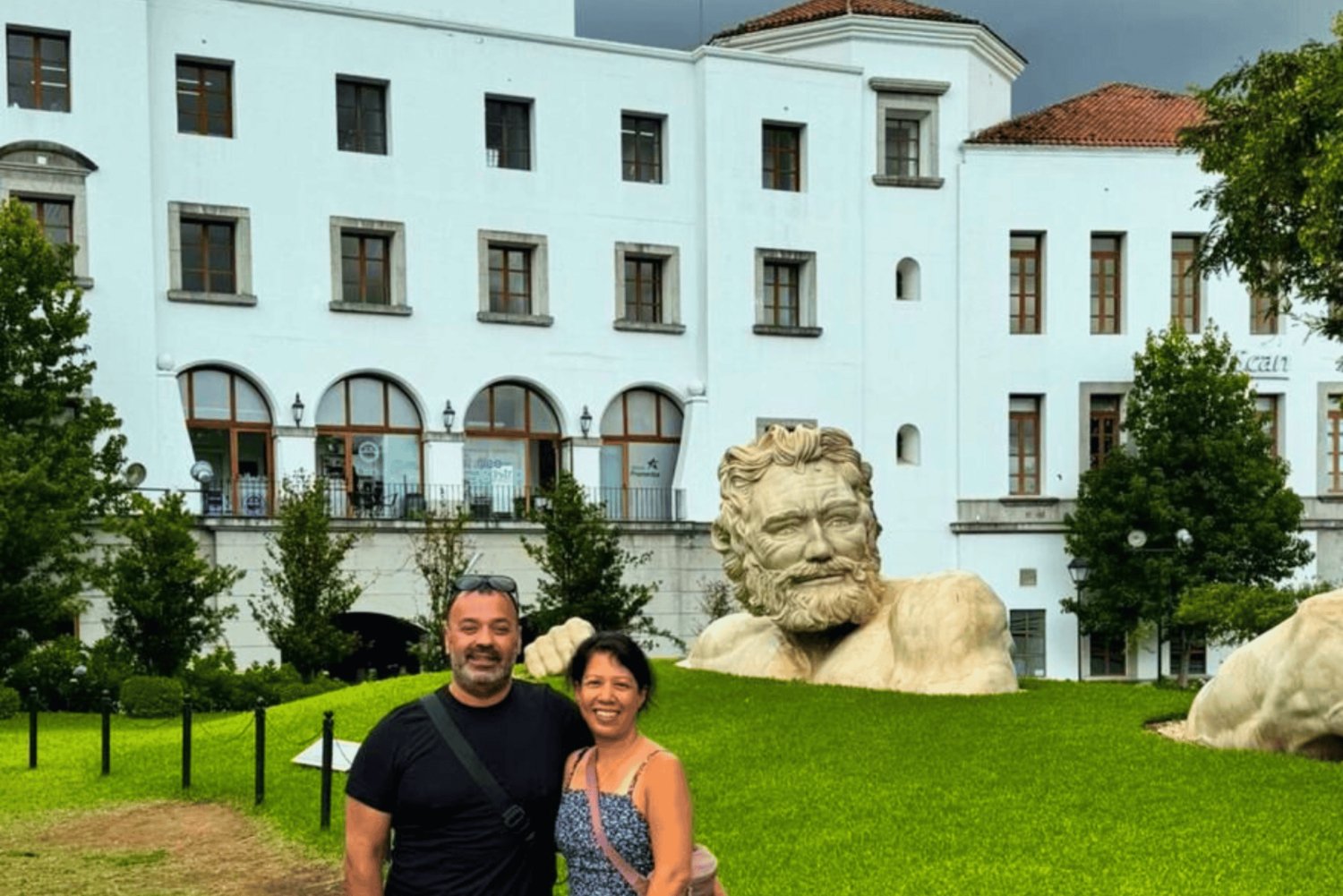 Guatemala City: discover the historic and modern area of this beautiful city